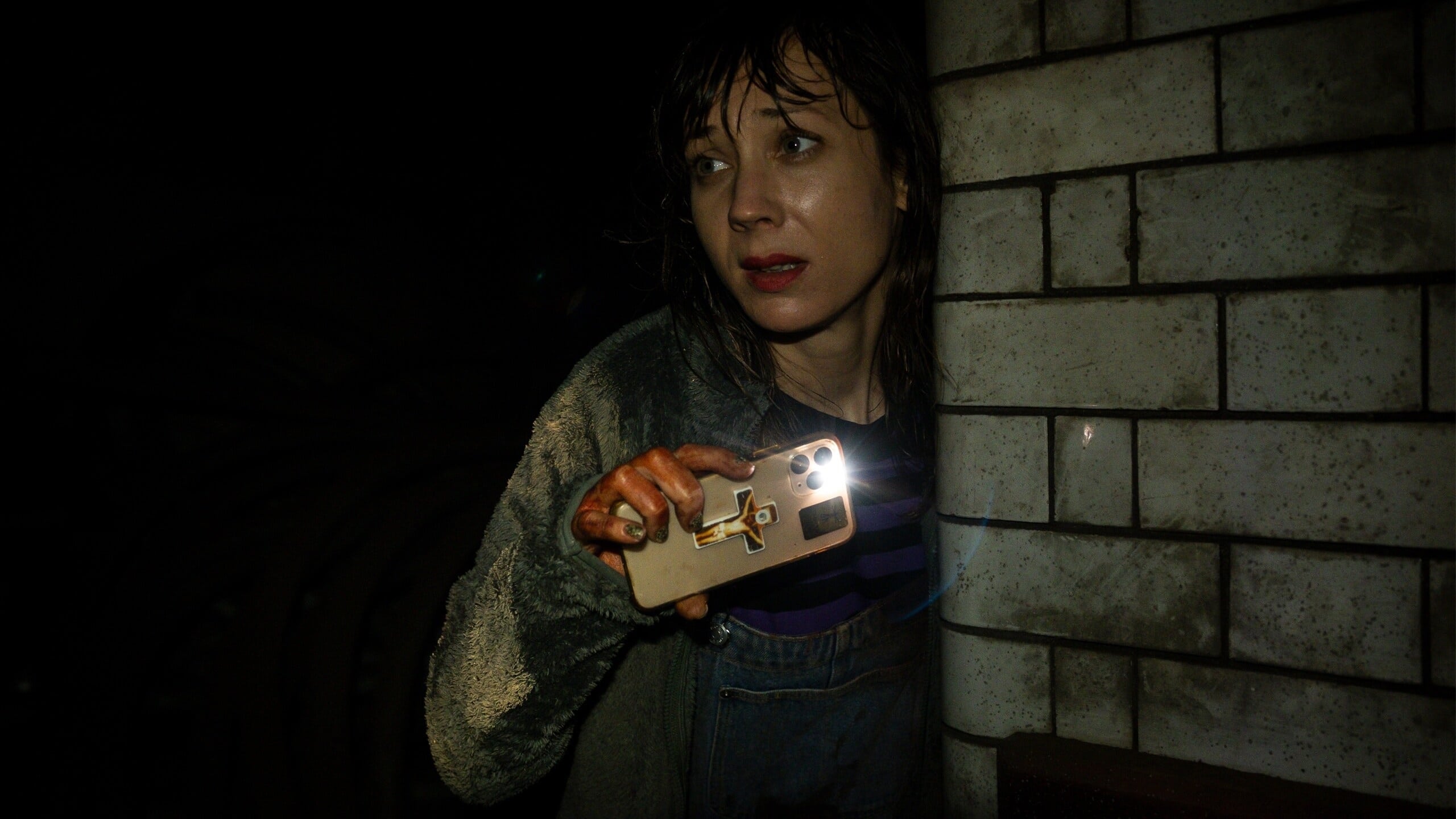 行车记录仪剧照的剧照