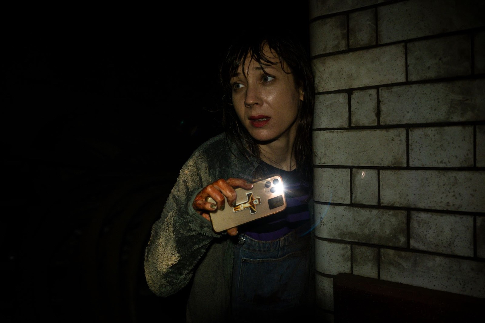 行车记录仪剧照的剧照