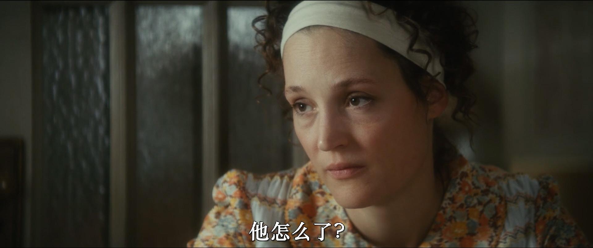 幸存者剧照的剧照