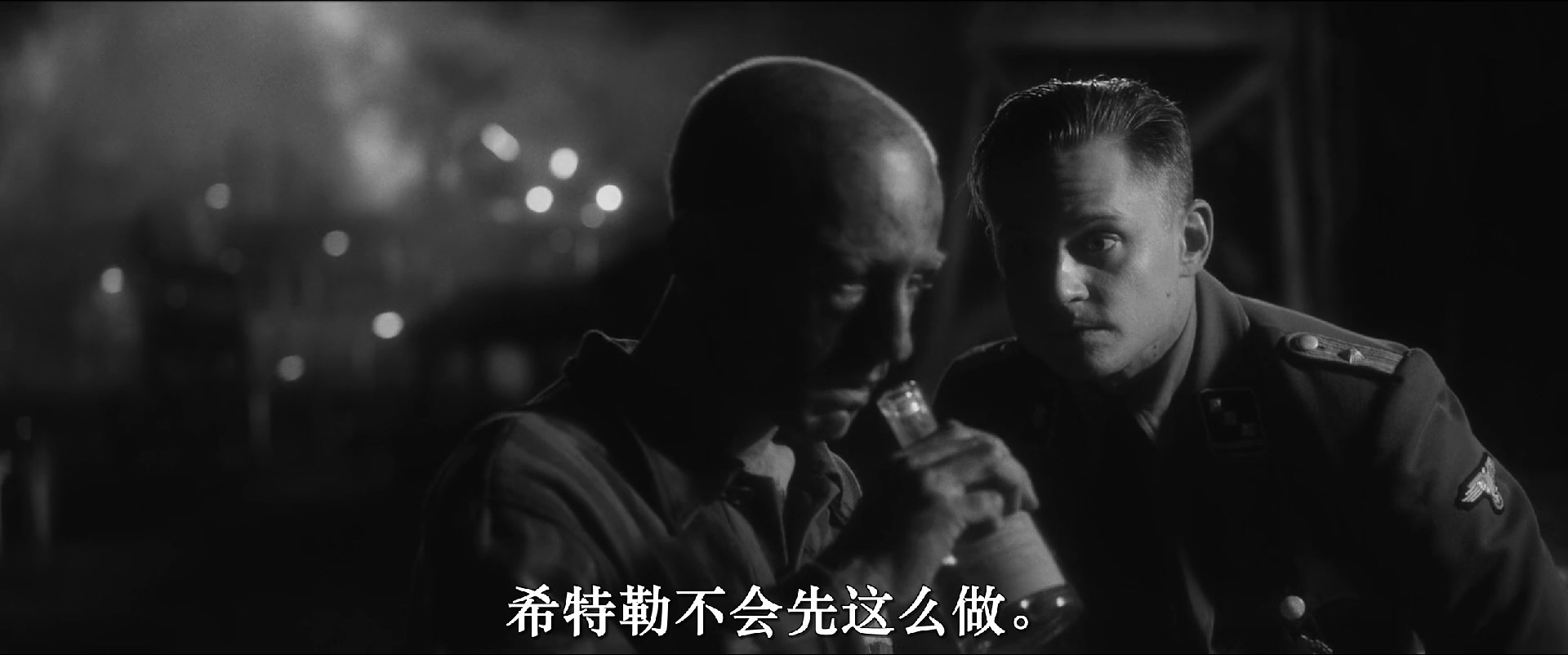 幸存者剧照的剧照