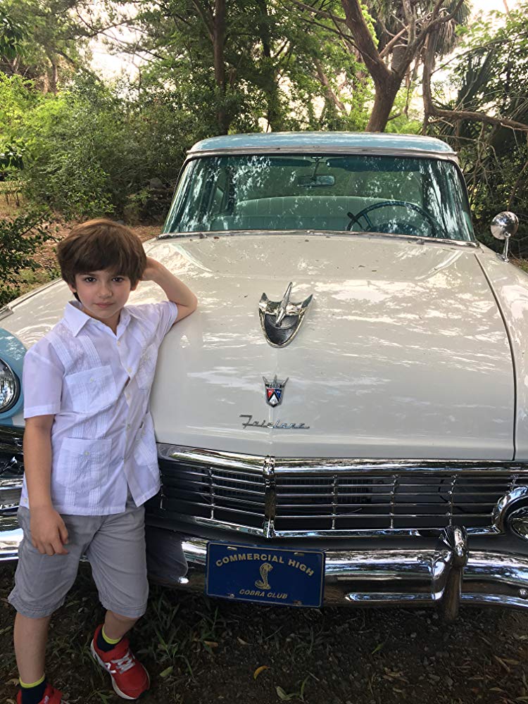 幸存者剧照的剧照