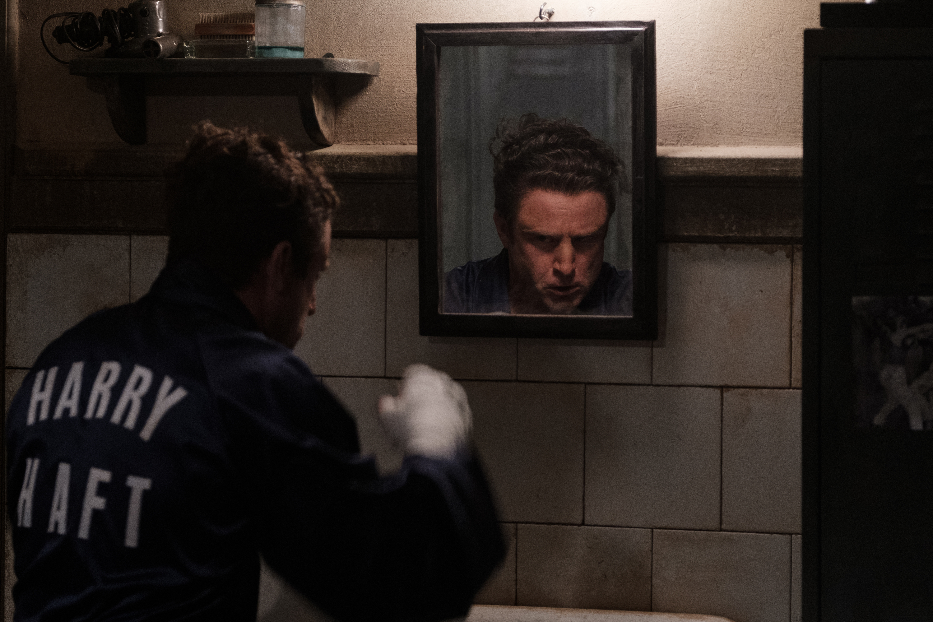 幸存者剧照的剧照