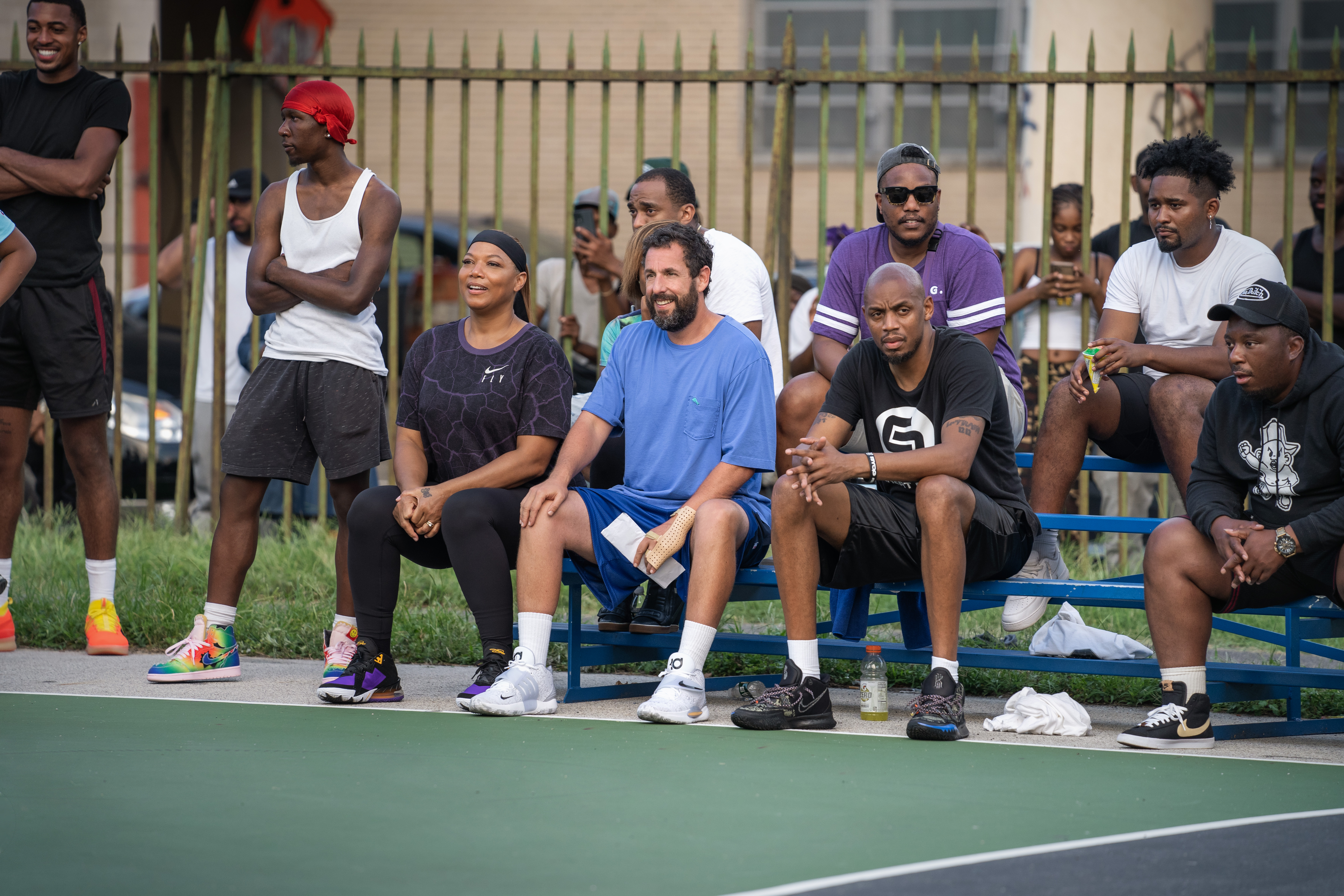 必胜球探剧照的剧照