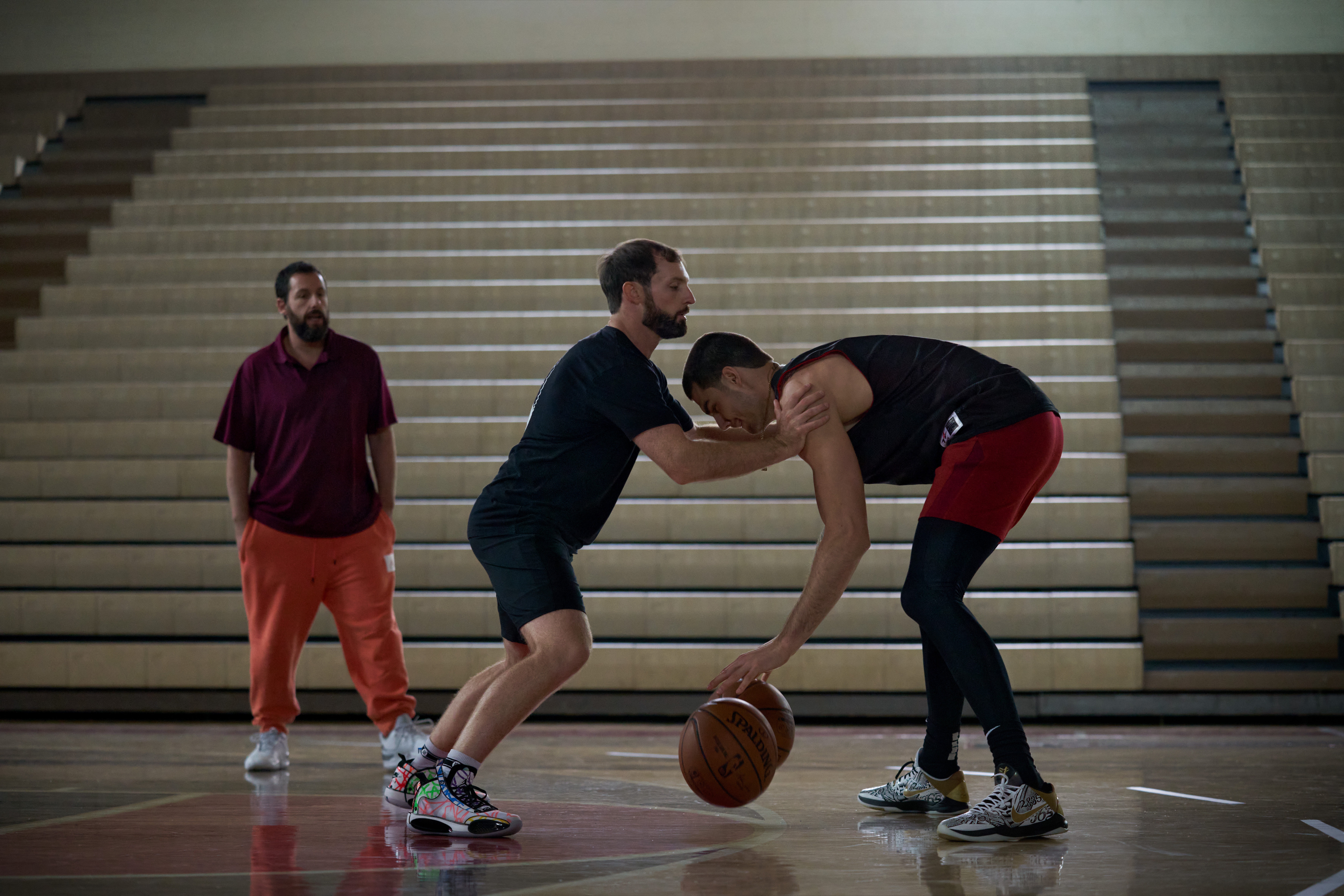 必胜球探剧照的剧照