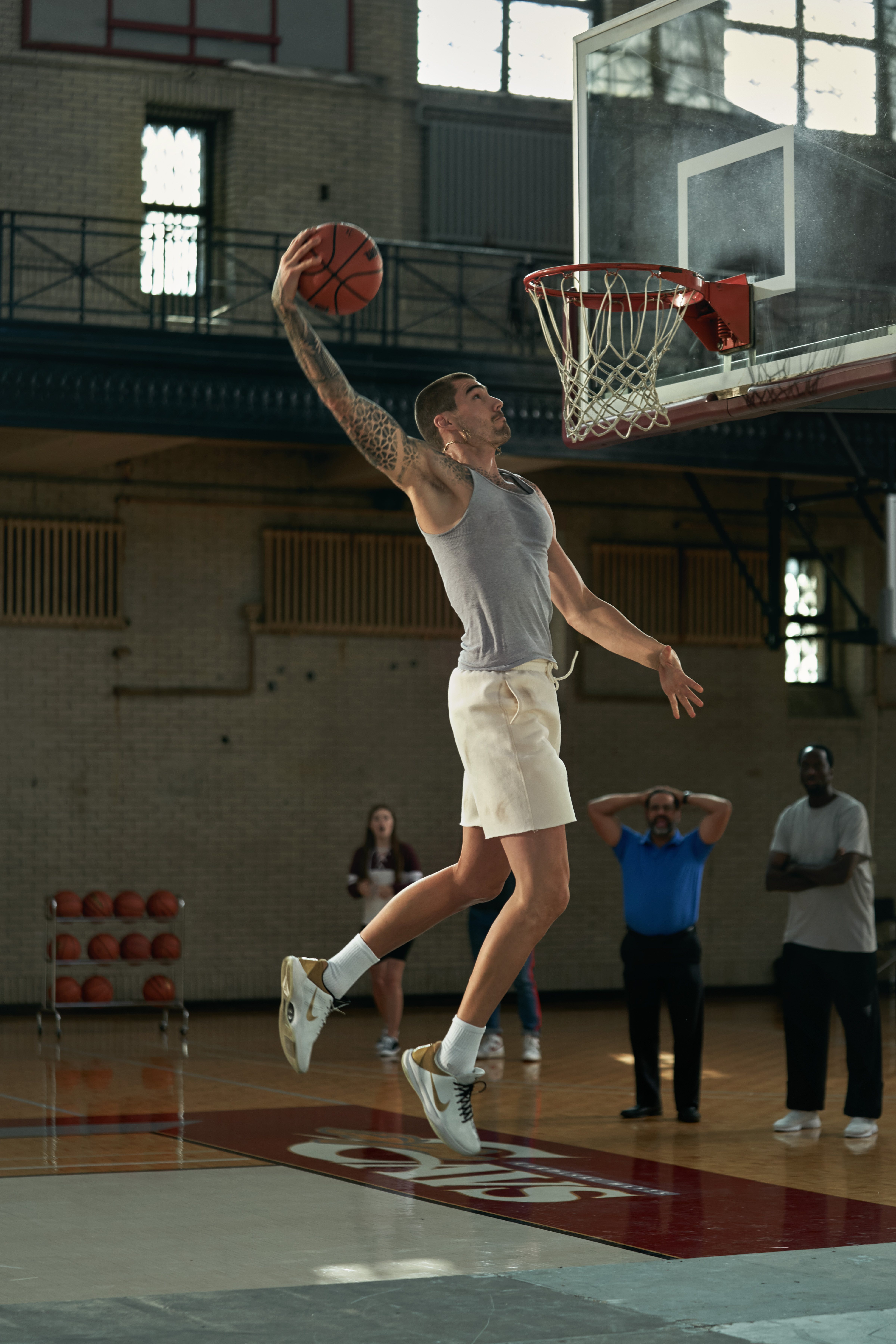 必胜球探剧照的剧照