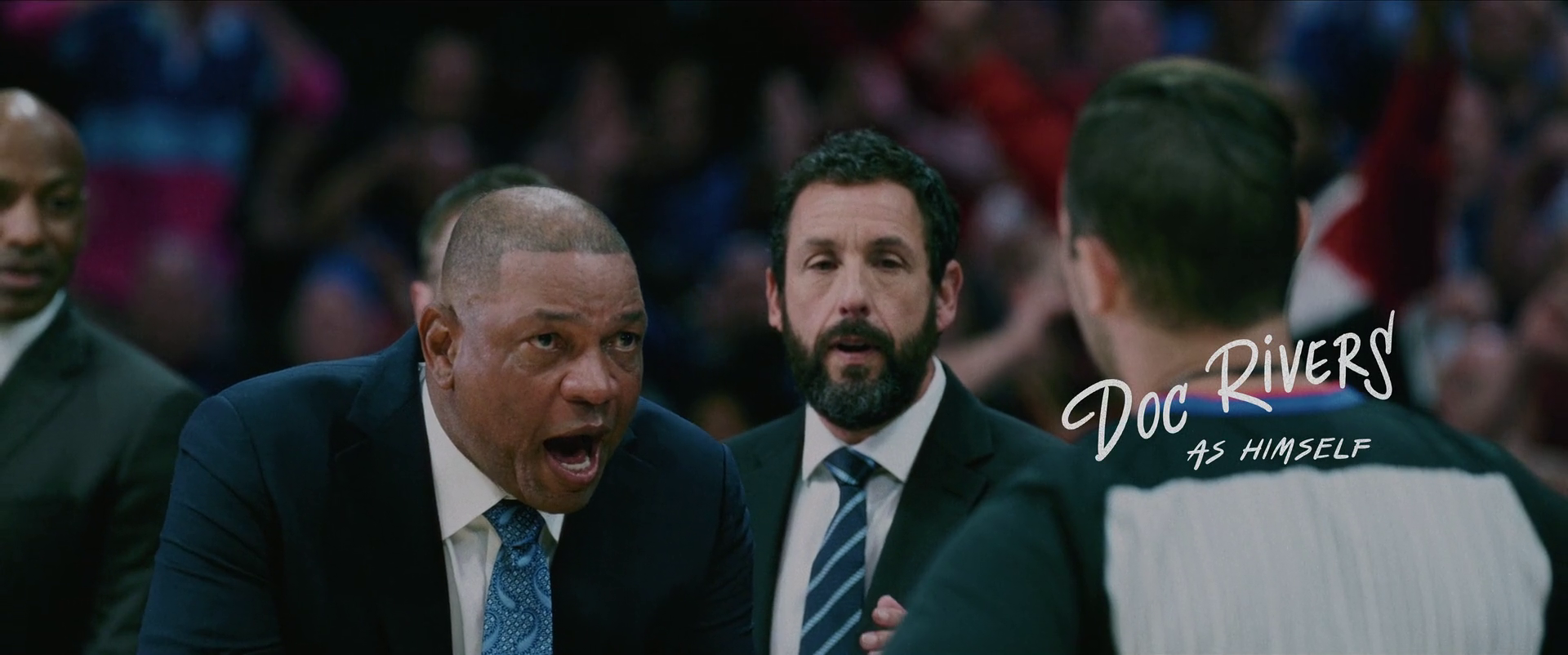 必胜球探剧照的剧照