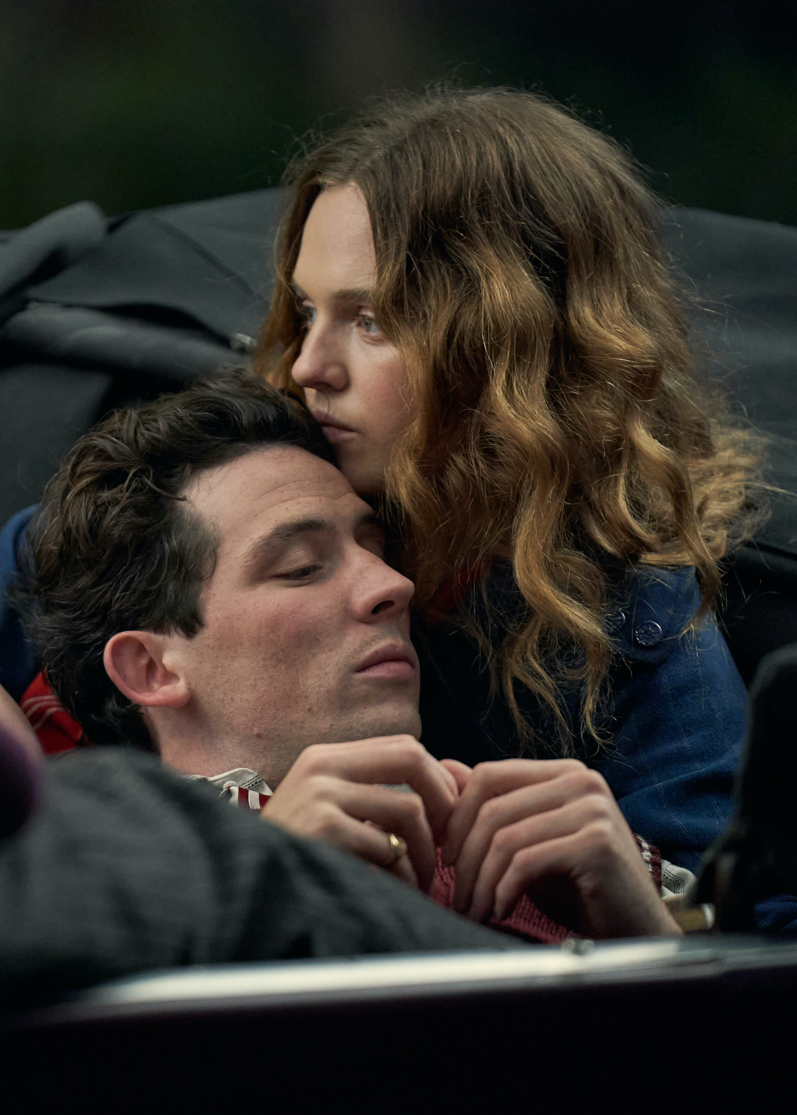 母亲节幽会剧照的剧照