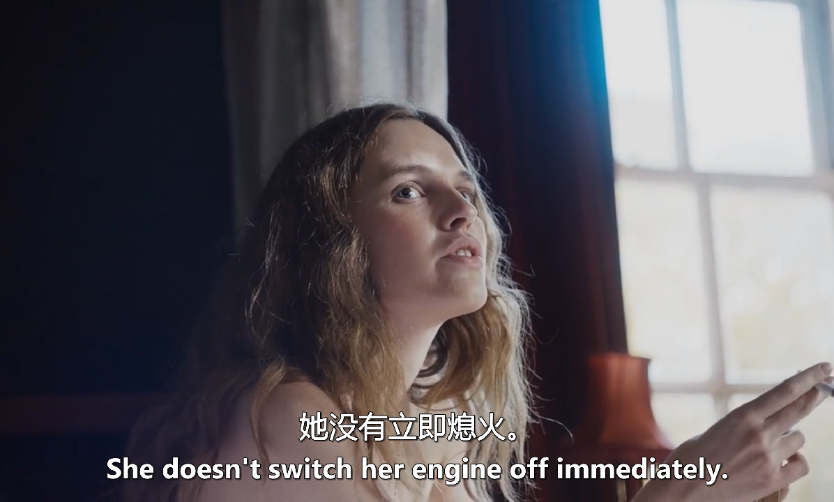 母亲节幽会剧照的剧照