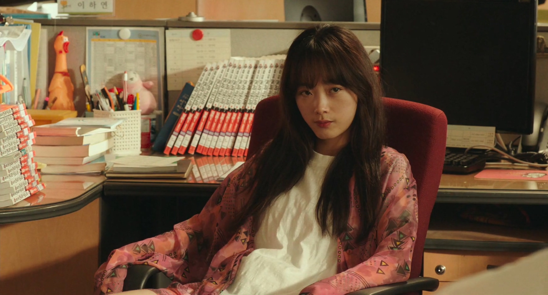 大人们不懂剧照的剧照