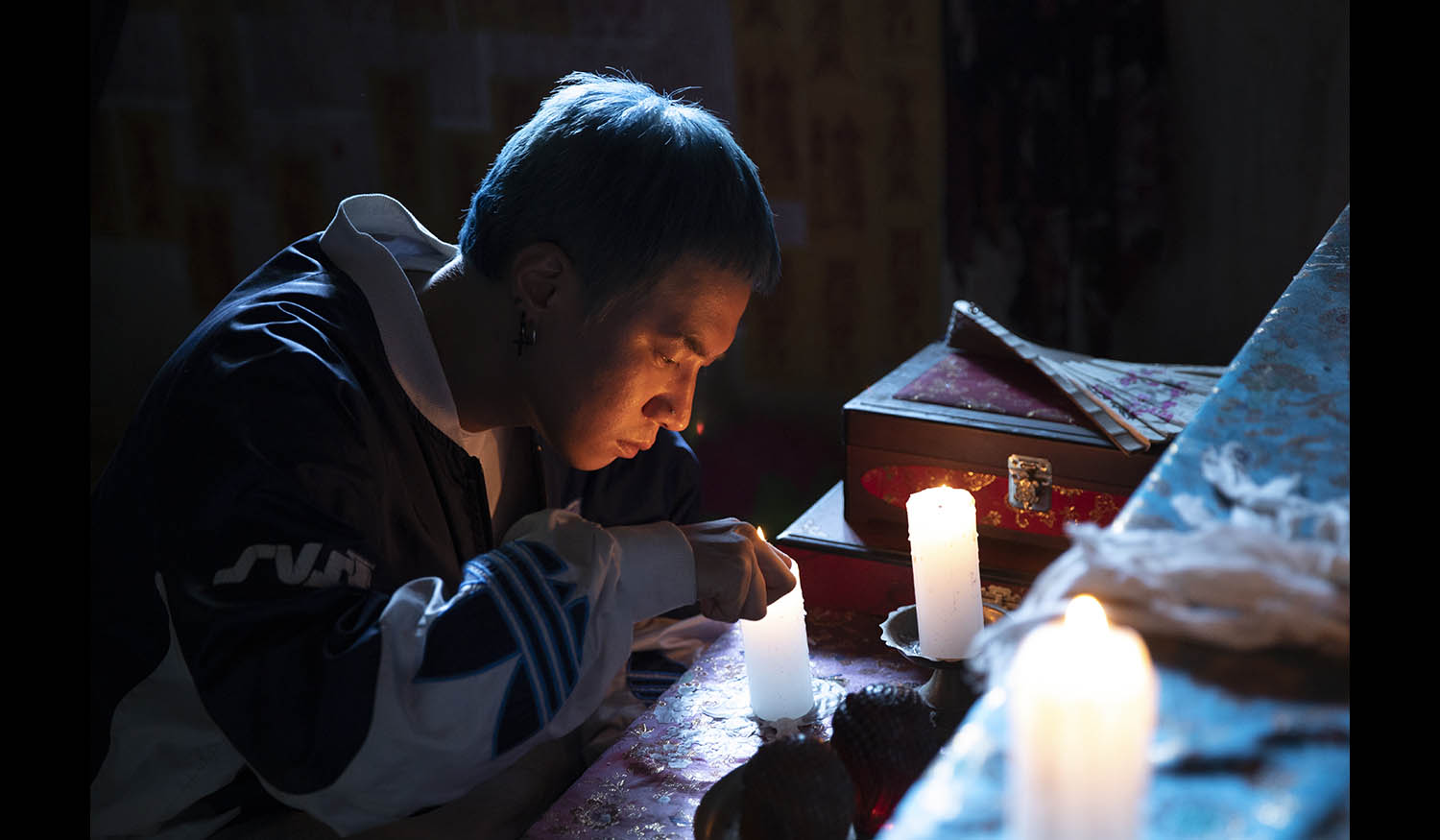 大人们不懂剧照的剧照