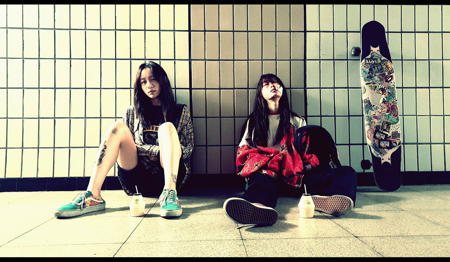 大人们不懂剧照的剧照