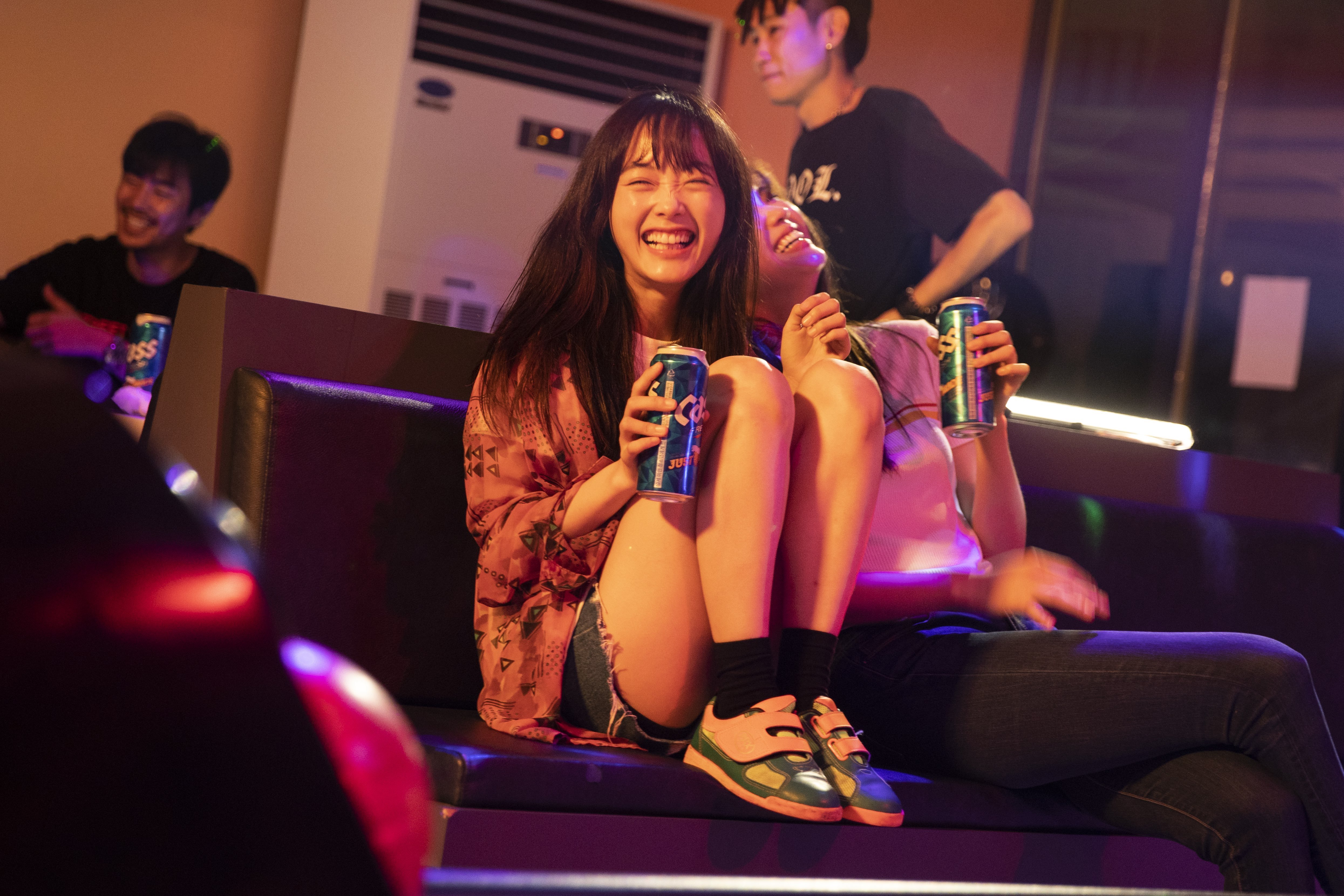 大人们不懂剧照的剧照