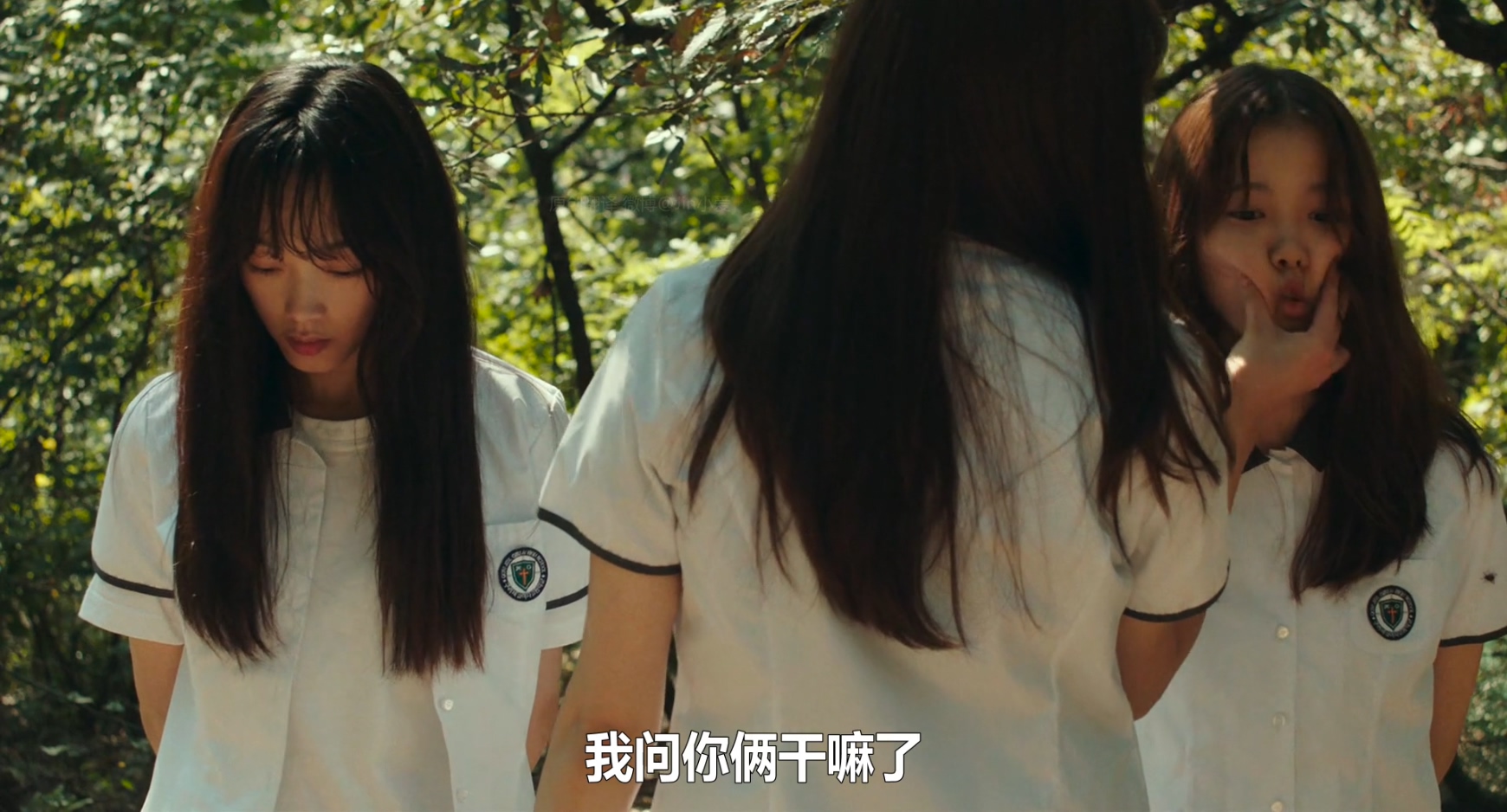 大人们不懂剧照的剧照