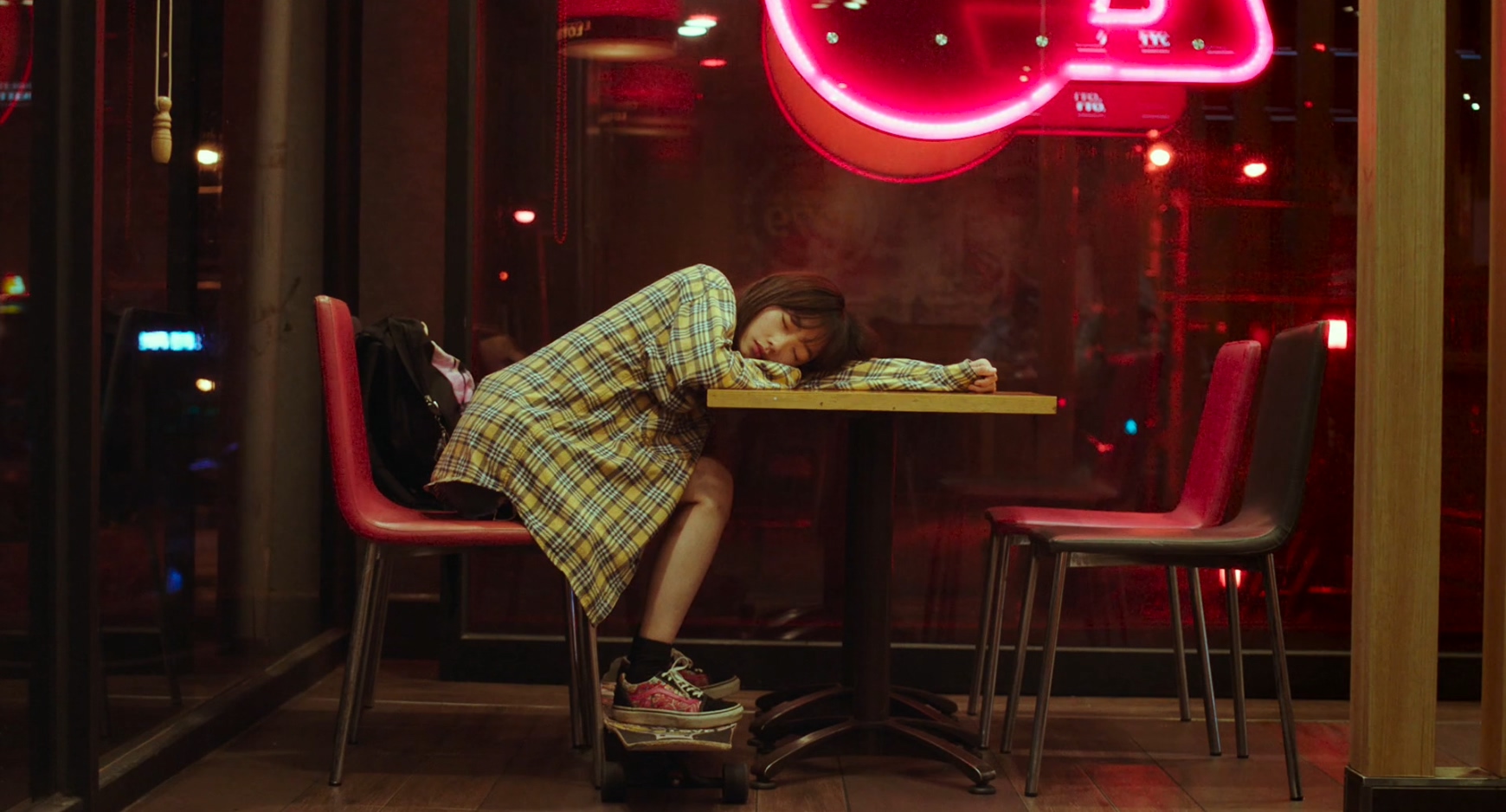 大人们不懂剧照的剧照