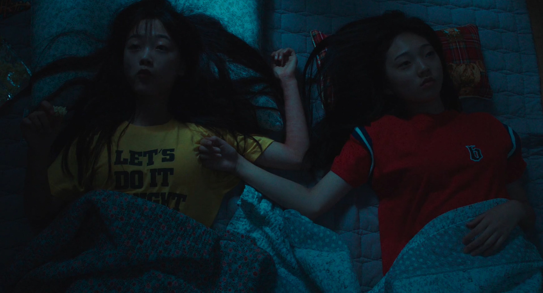 大人们不懂剧照的剧照