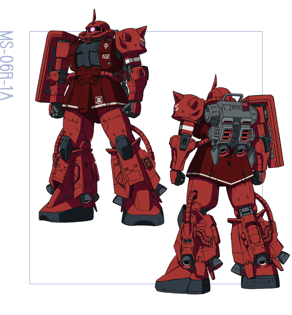 机动战士高达：库库鲁斯·多安的岛剧照的剧照