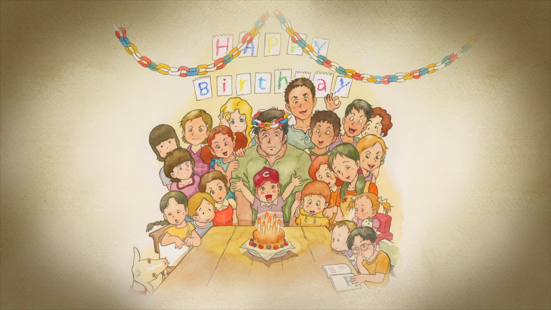 机动战士高达：库库鲁斯·多安的岛剧照的剧照