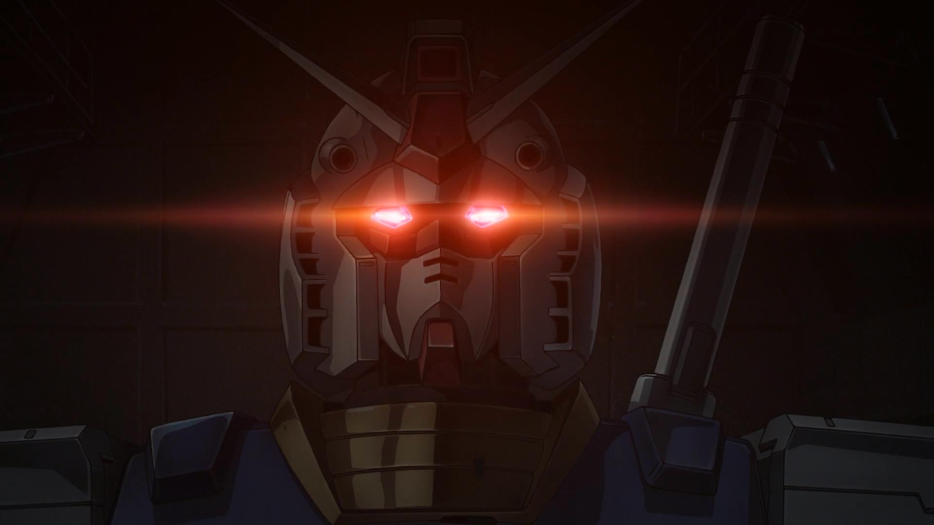 机动战士高达：库库鲁斯·多安的岛剧照的剧照