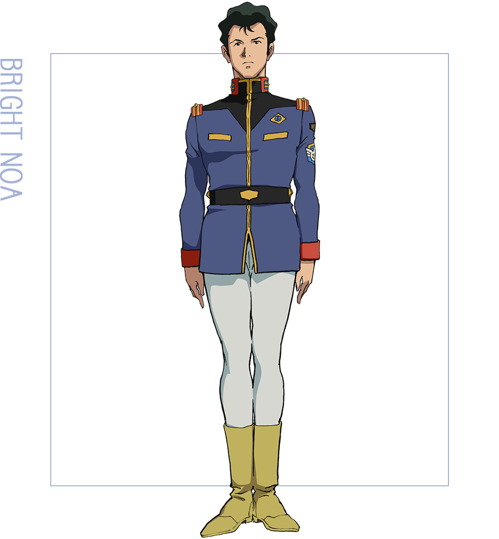 机动战士高达：库库鲁斯·多安的岛剧照的剧照