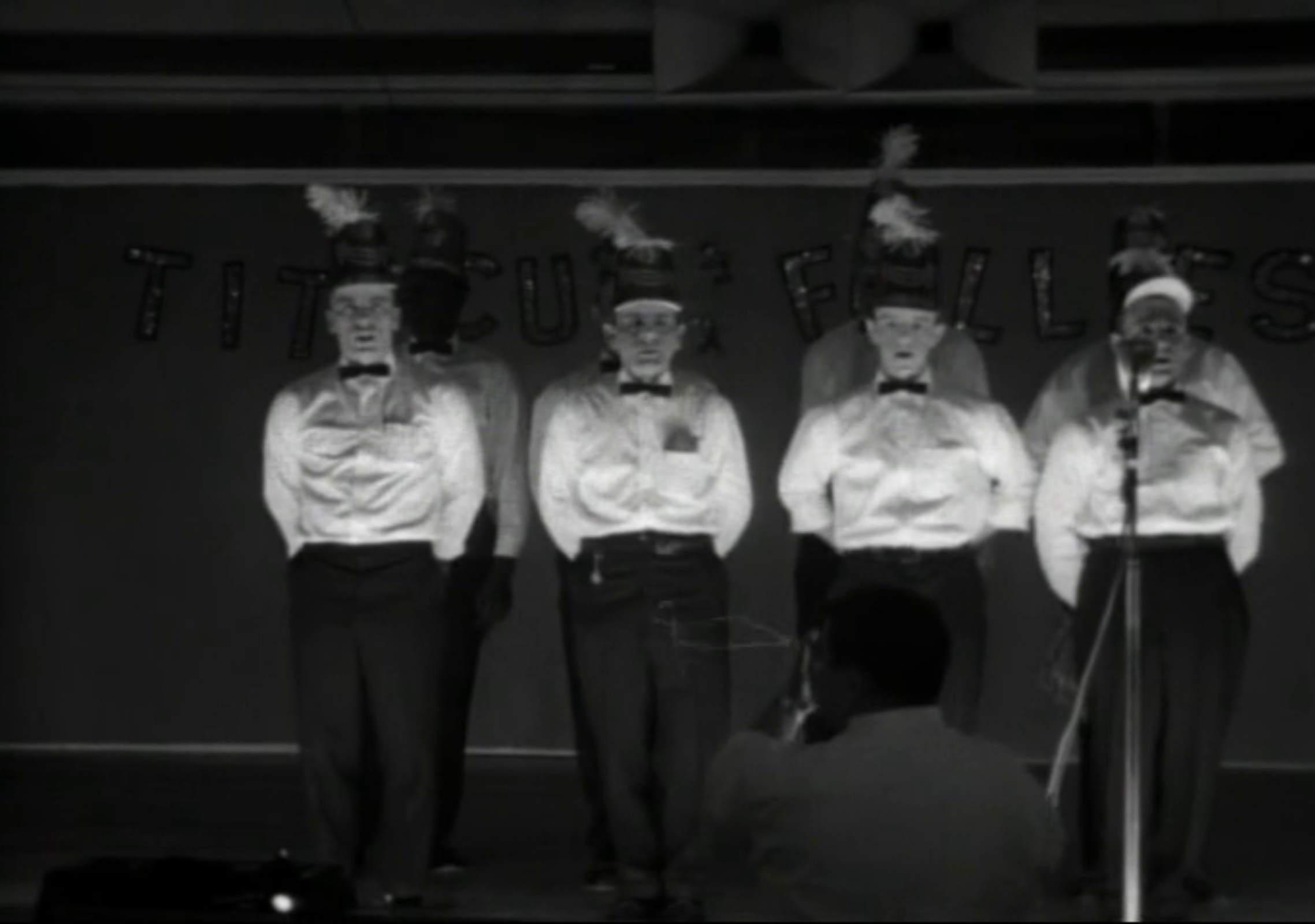 提提卡失序记事剧照的剧照