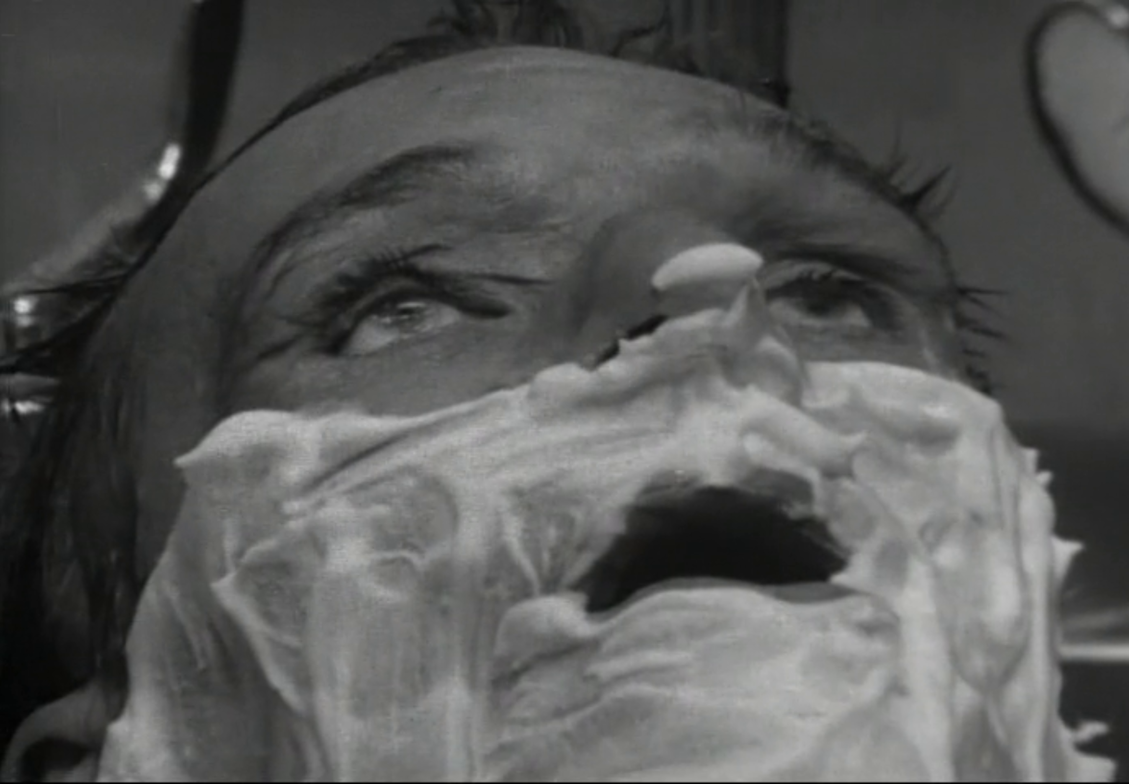 提提卡失序记事剧照的剧照