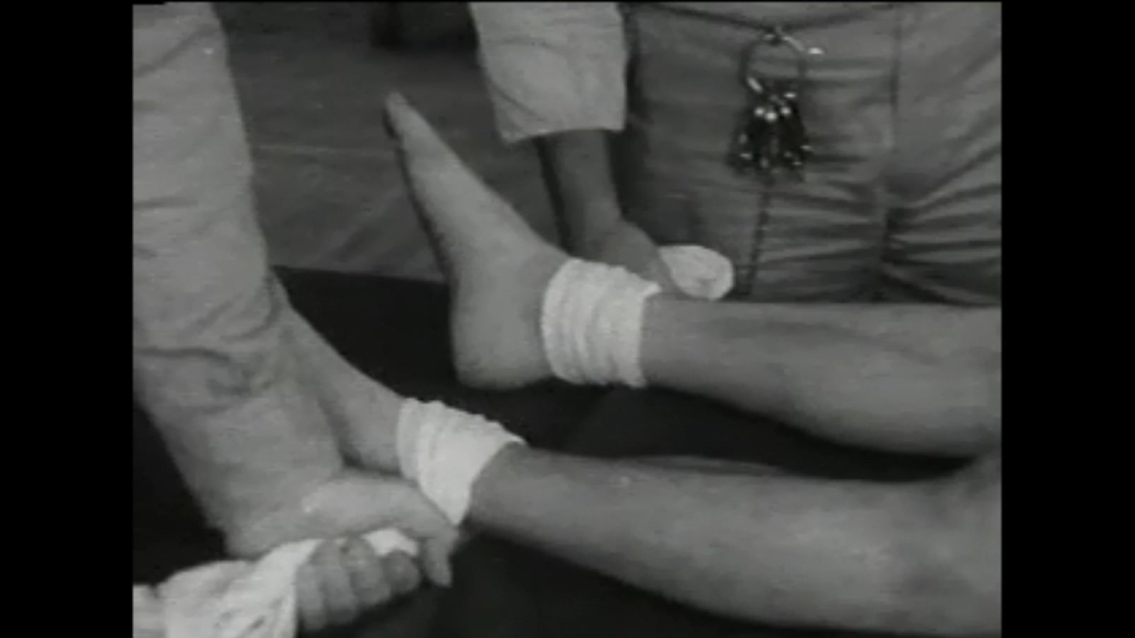 提提卡失序记事剧照的剧照