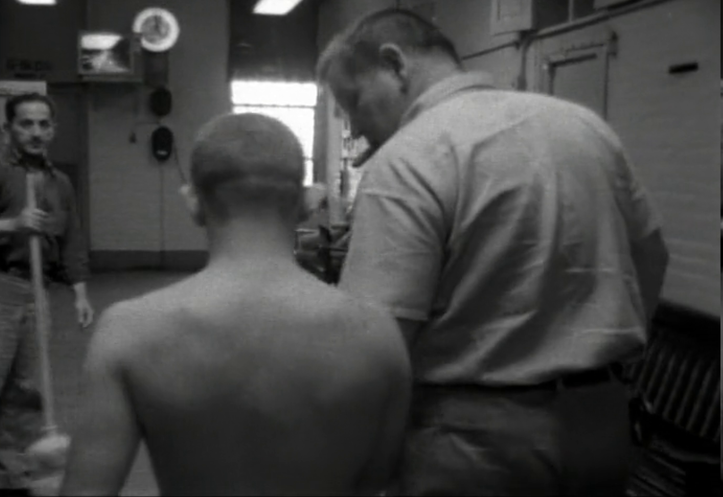 提提卡失序记事剧照的剧照