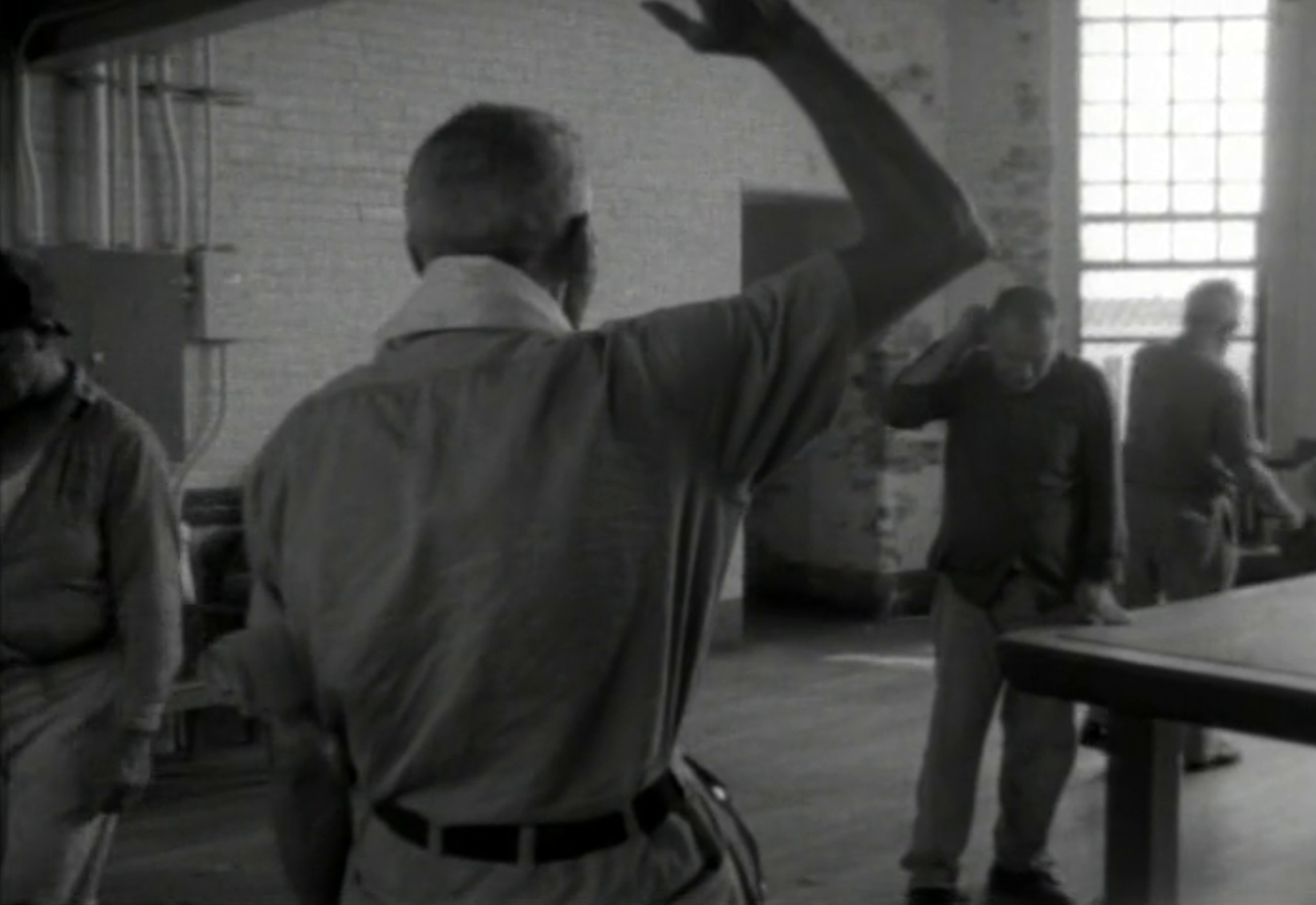 提提卡失序记事剧照的剧照