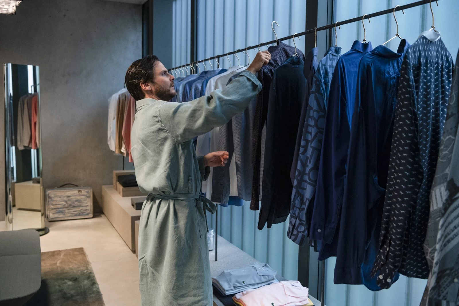 邻家剧照的剧照