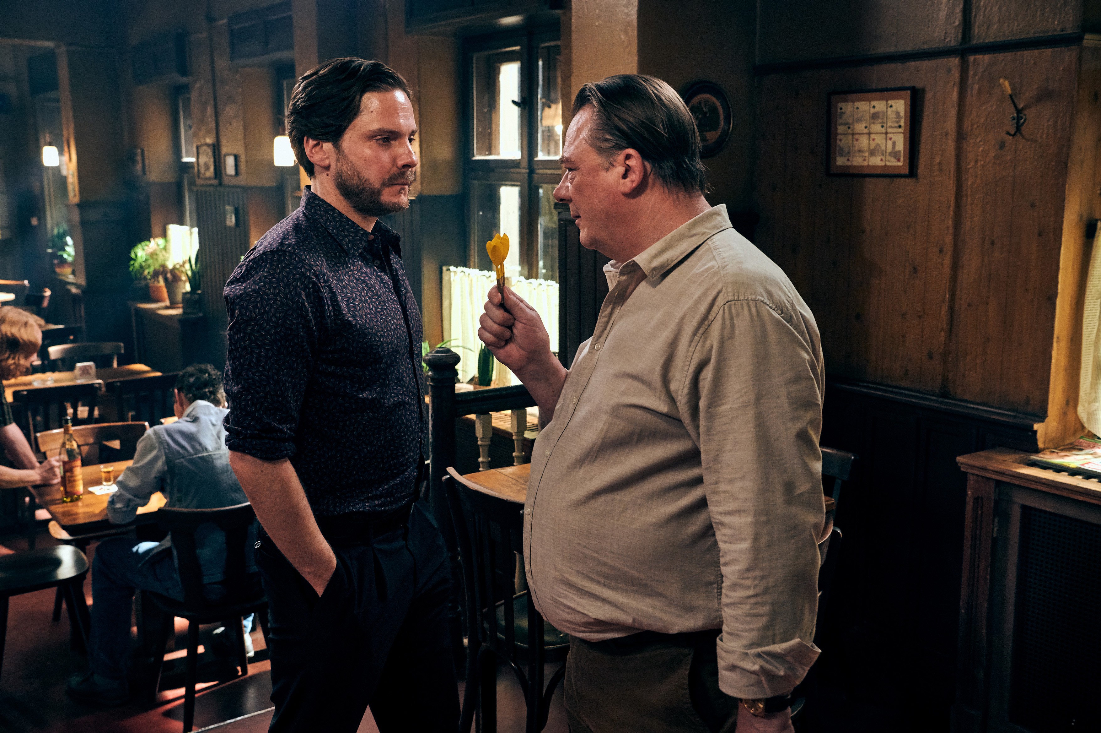 邻家剧照的剧照