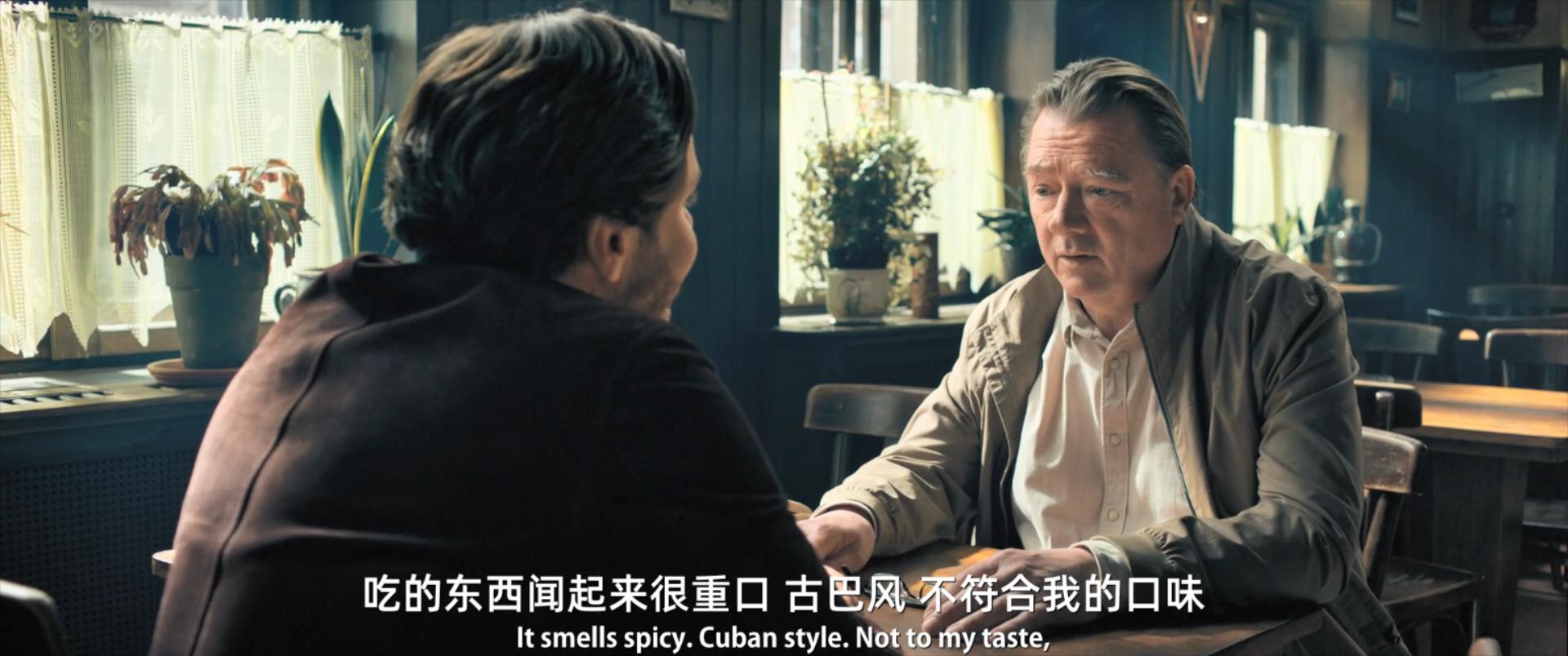 邻家剧照的剧照