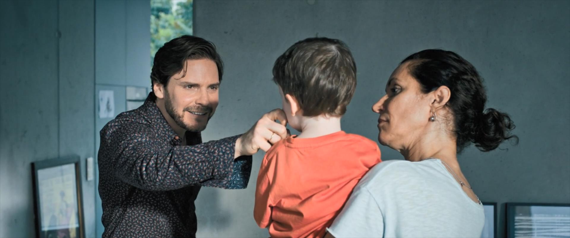 邻家剧照的剧照