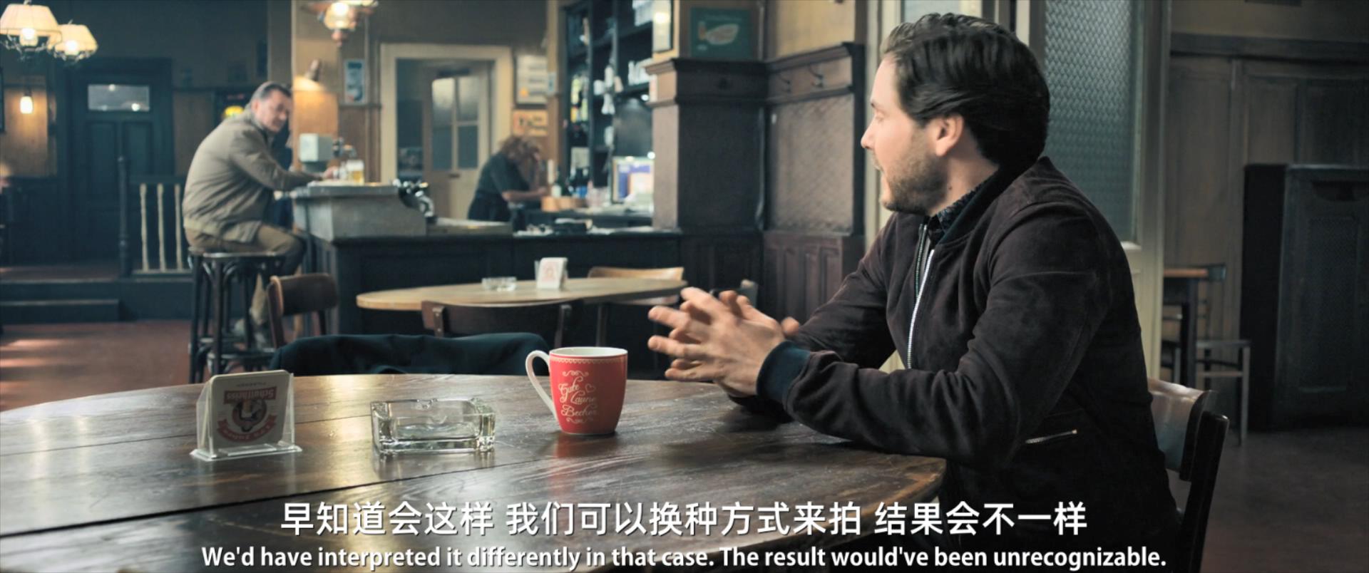 邻家剧照的剧照