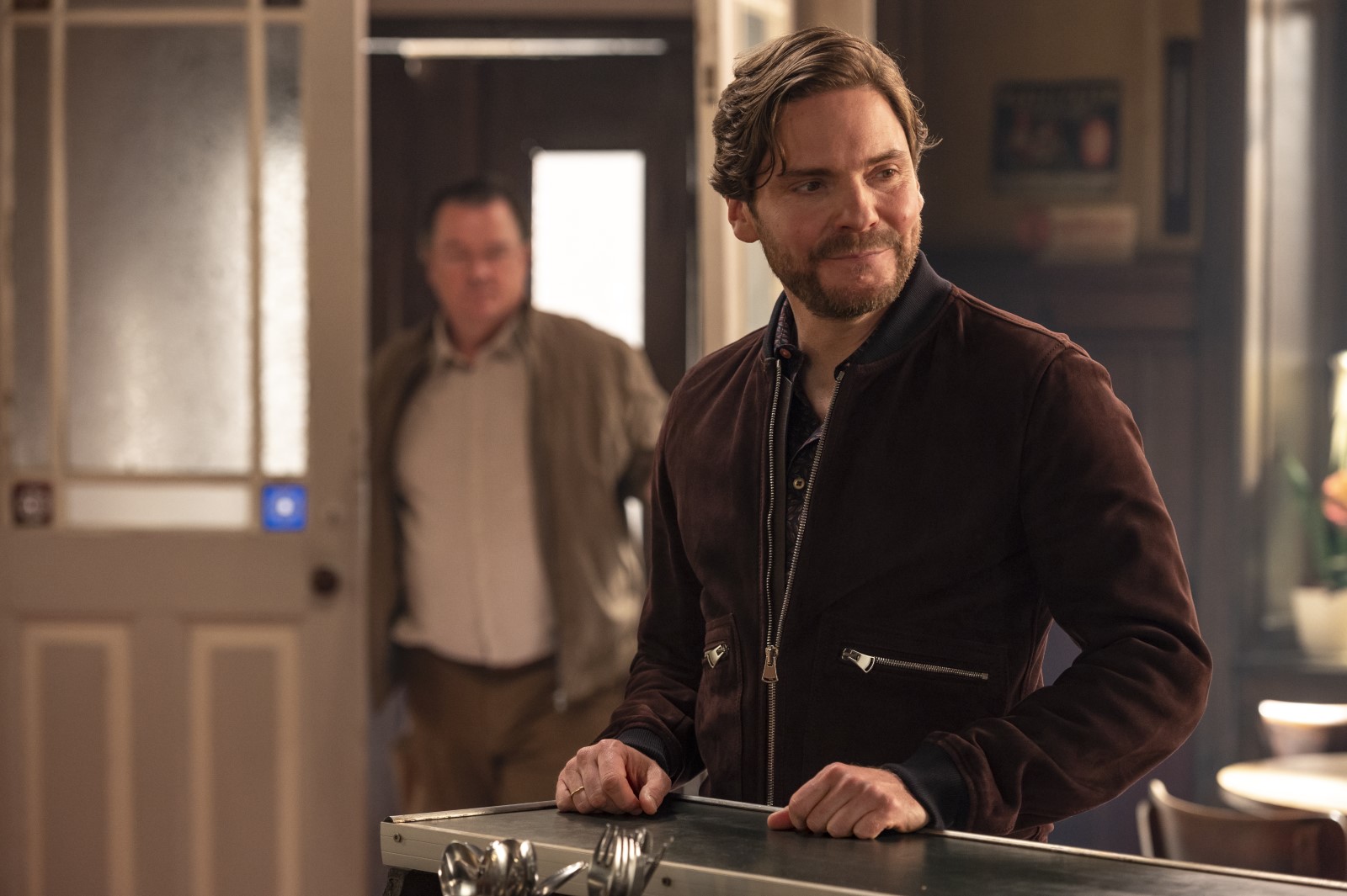 邻家剧照的剧照