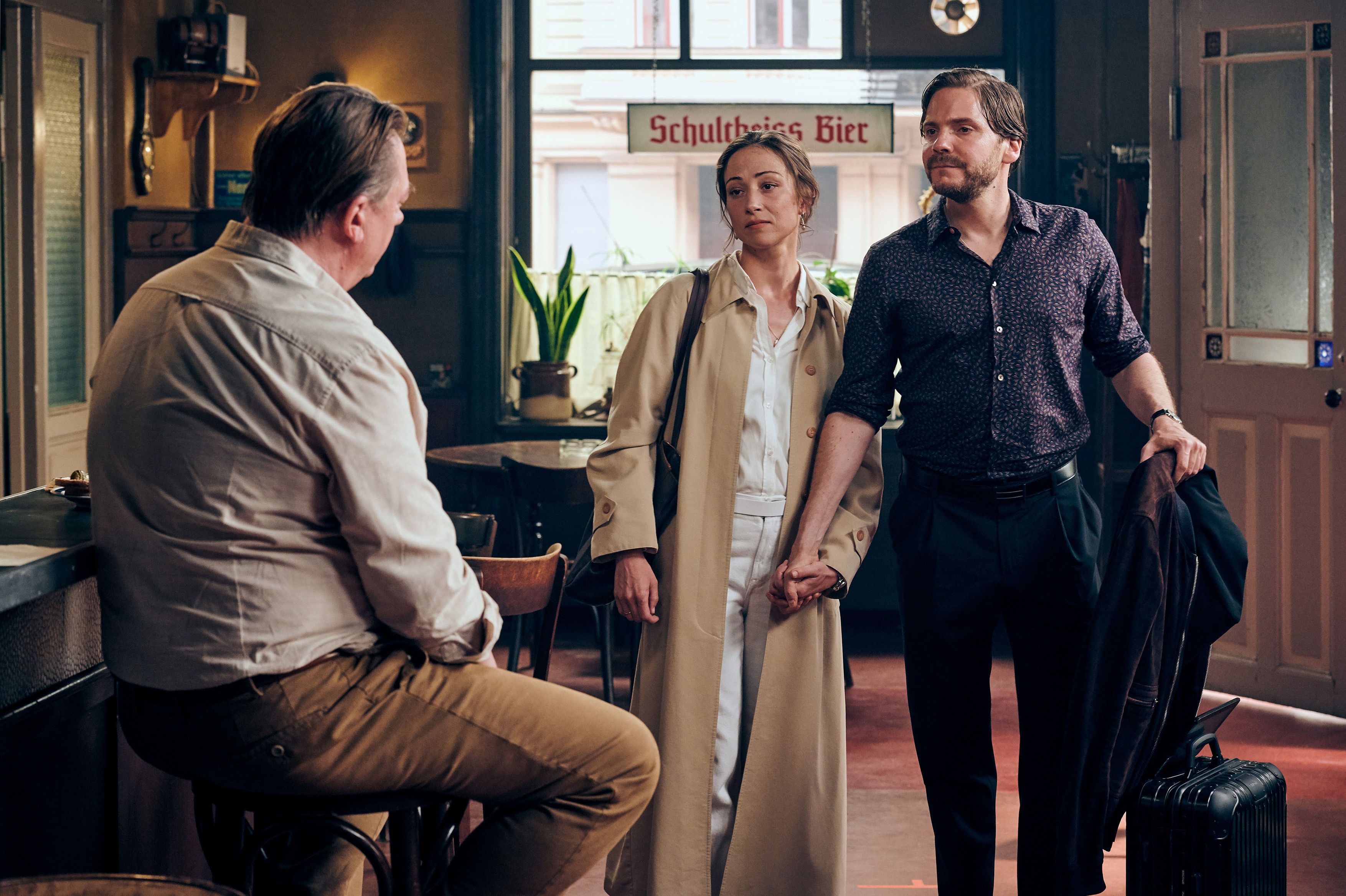 邻家剧照的剧照