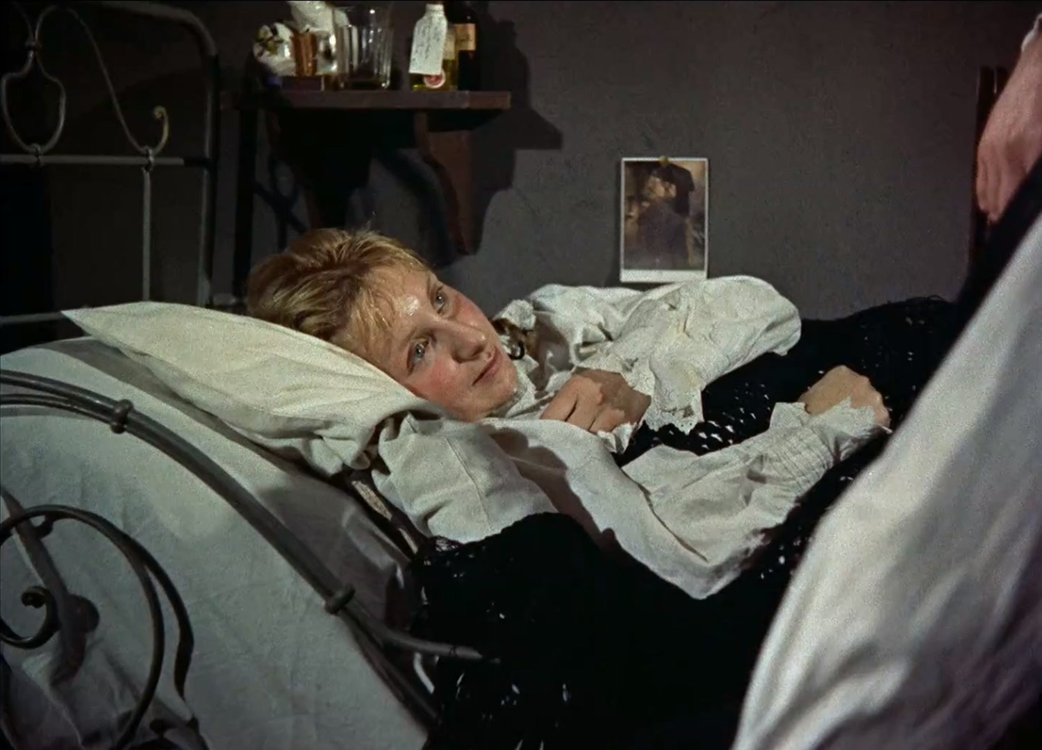 科佩尼克上尉剧照的剧照