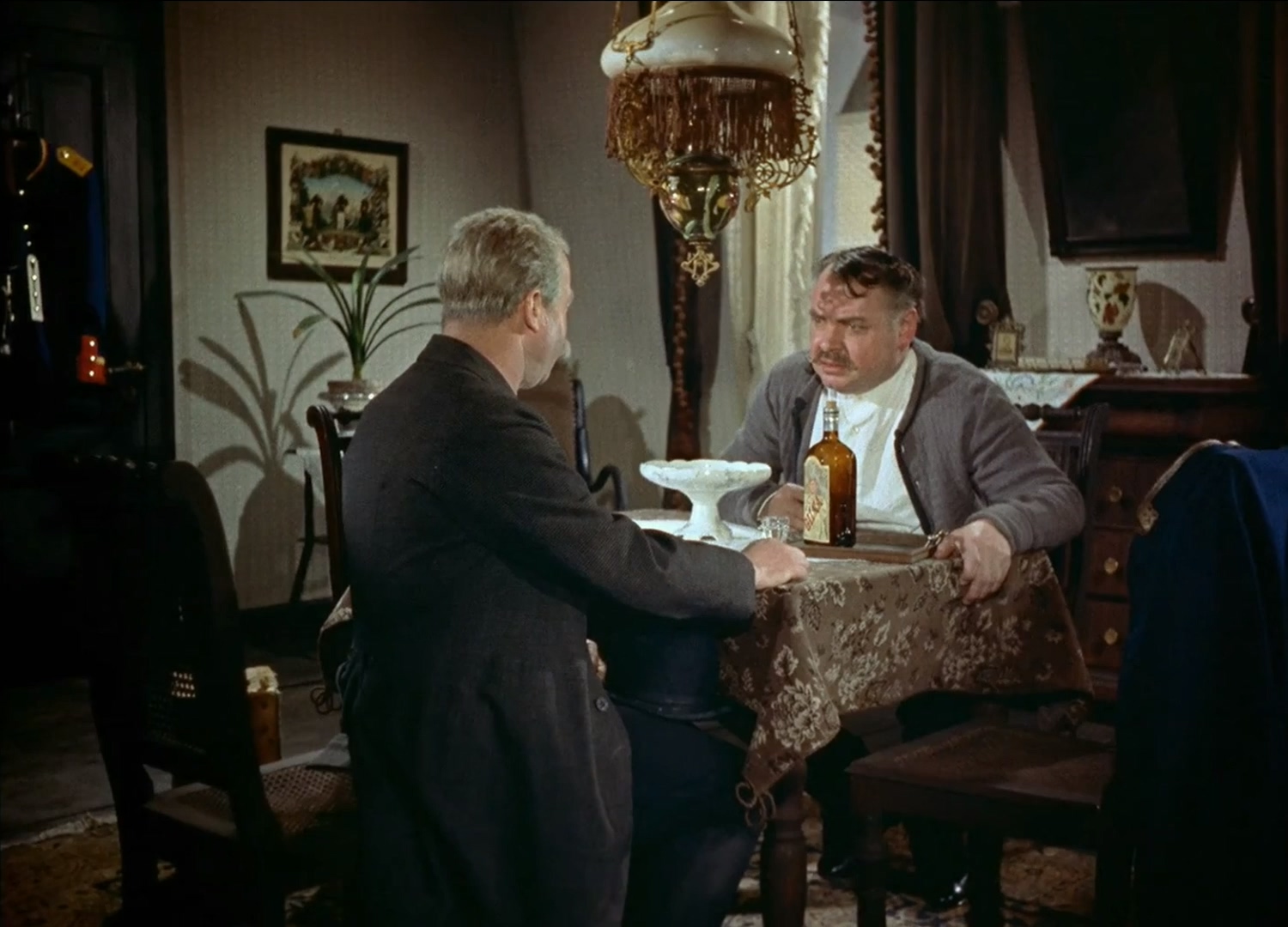 科佩尼克上尉剧照的剧照