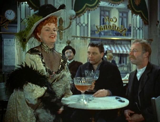 科佩尼克上尉剧照的剧照