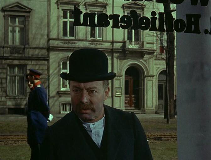 科佩尼克上尉剧照的剧照