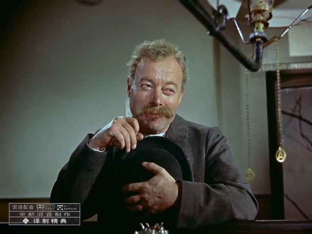 科佩尼克上尉剧照的剧照