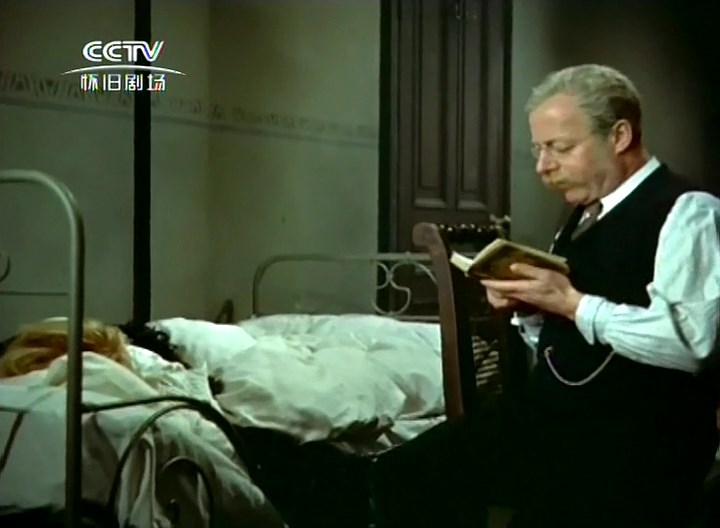 科佩尼克上尉剧照的剧照