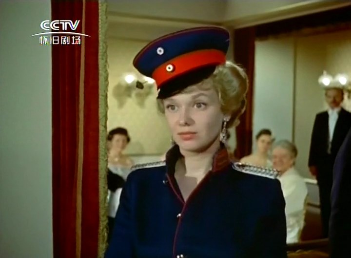 科佩尼克上尉剧照的剧照