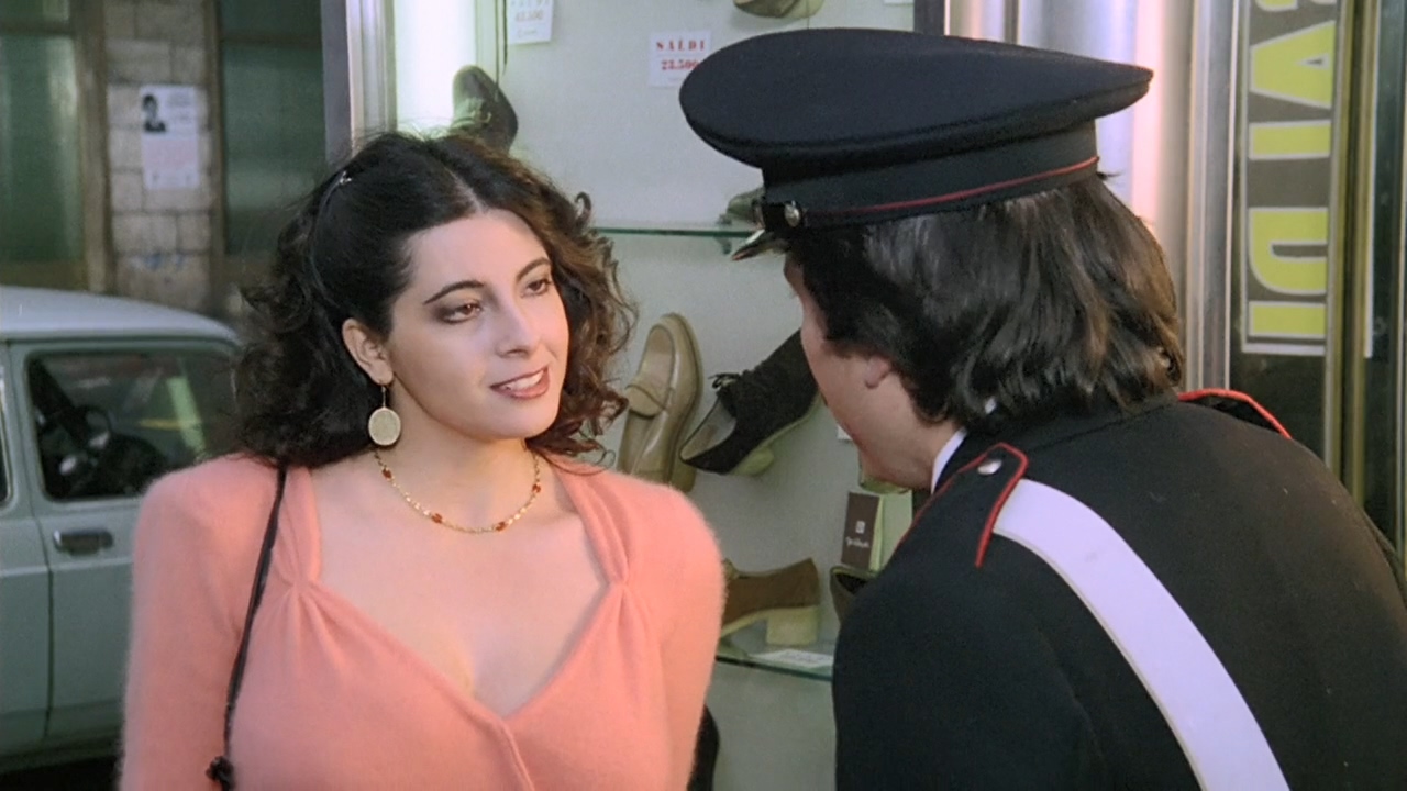 搞笑宪兵团剧照的剧照