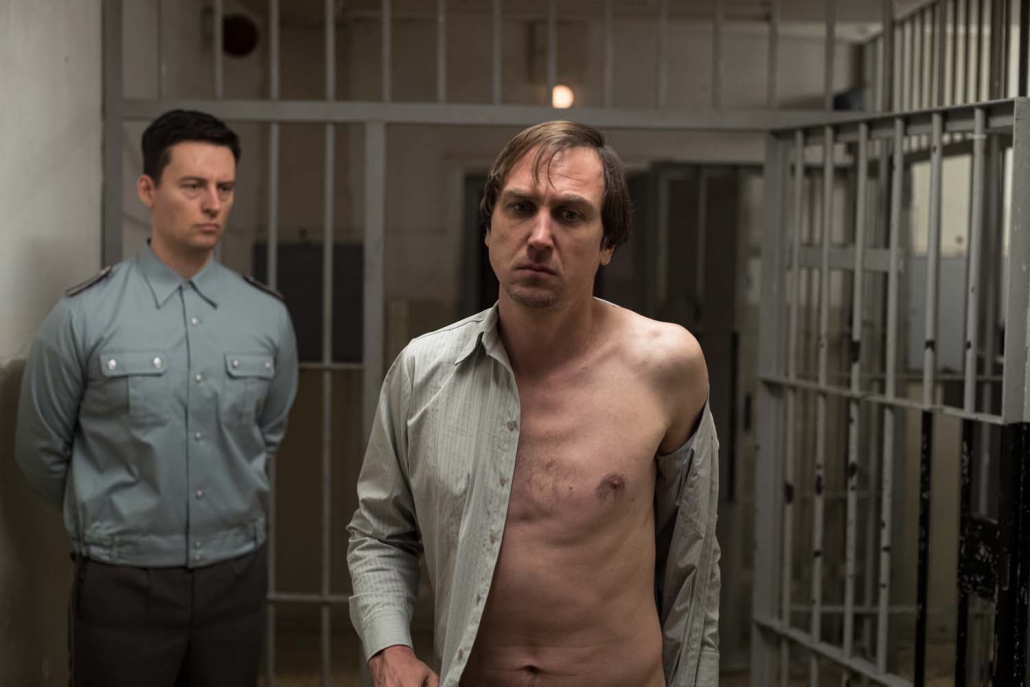 最后的死刑剧照的剧照