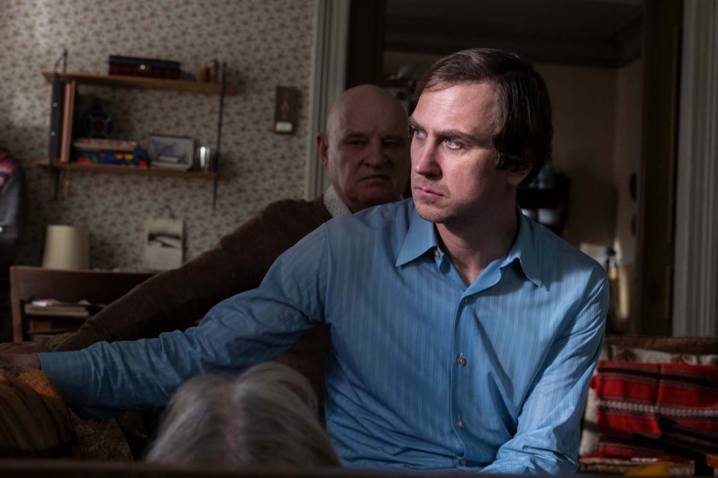 最后的死刑剧照的剧照