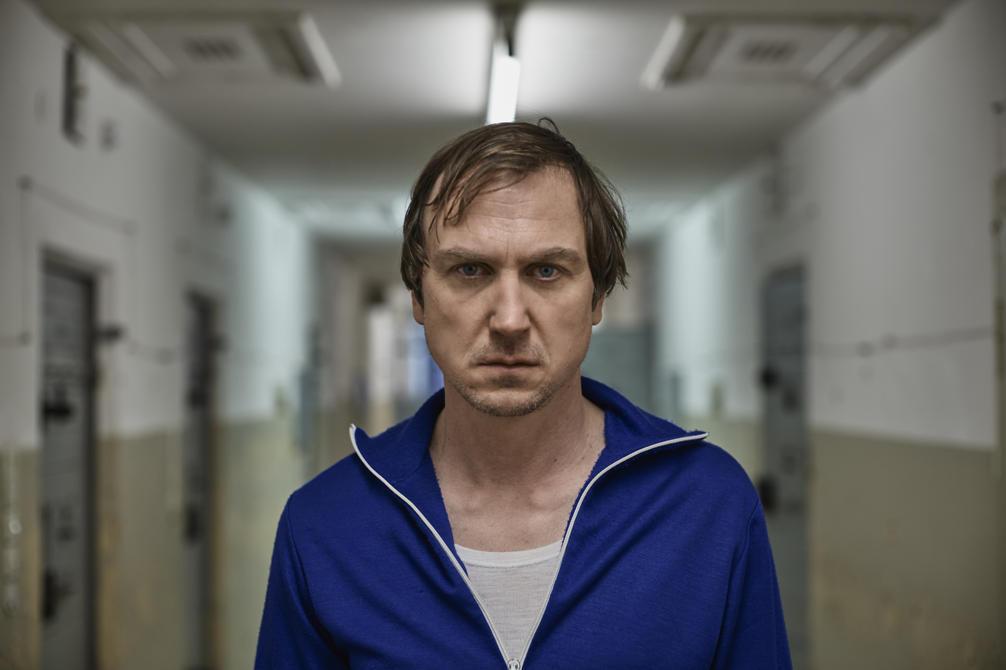 最后的死刑剧照的剧照