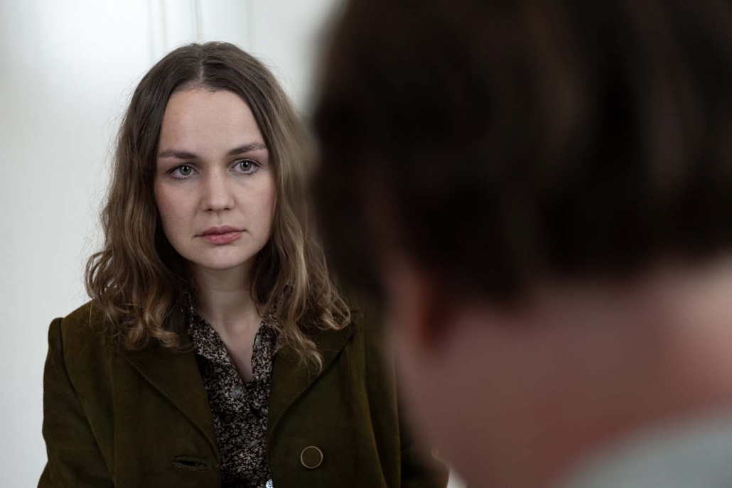 最后的死刑剧照的剧照