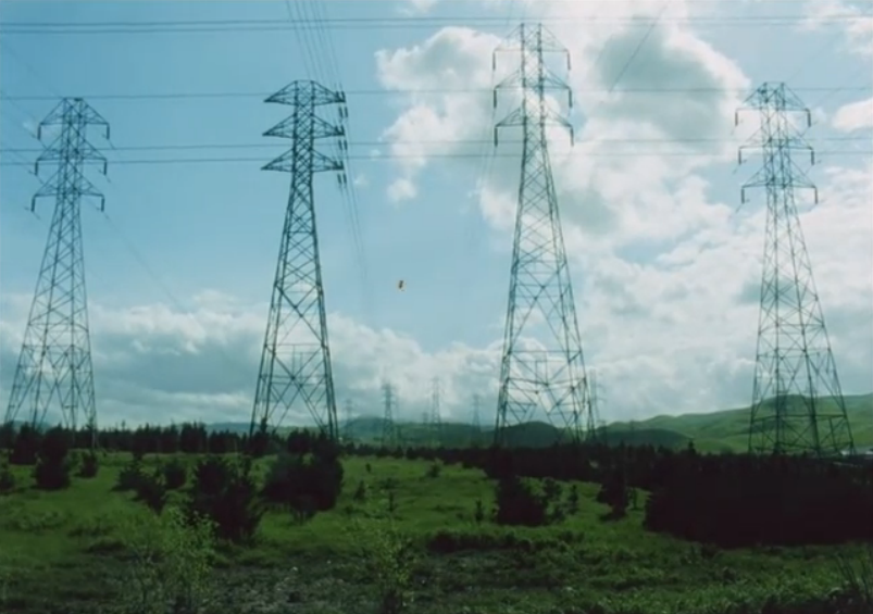 静态自杀剧照的剧照