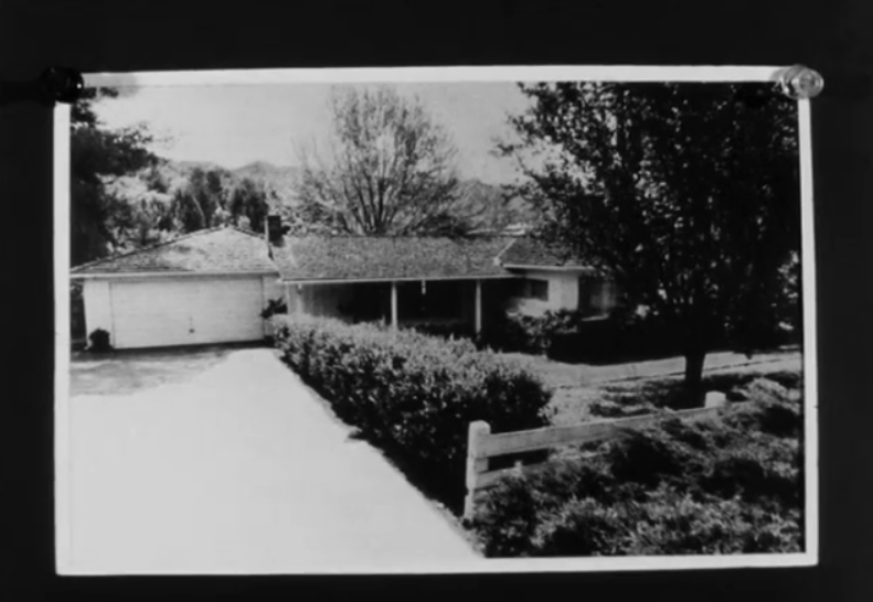 静态自杀剧照的剧照