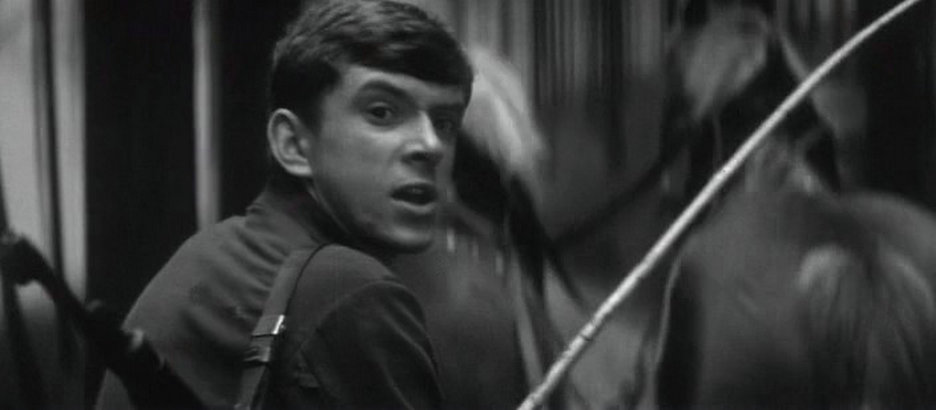 维也纳快车剧照的剧照